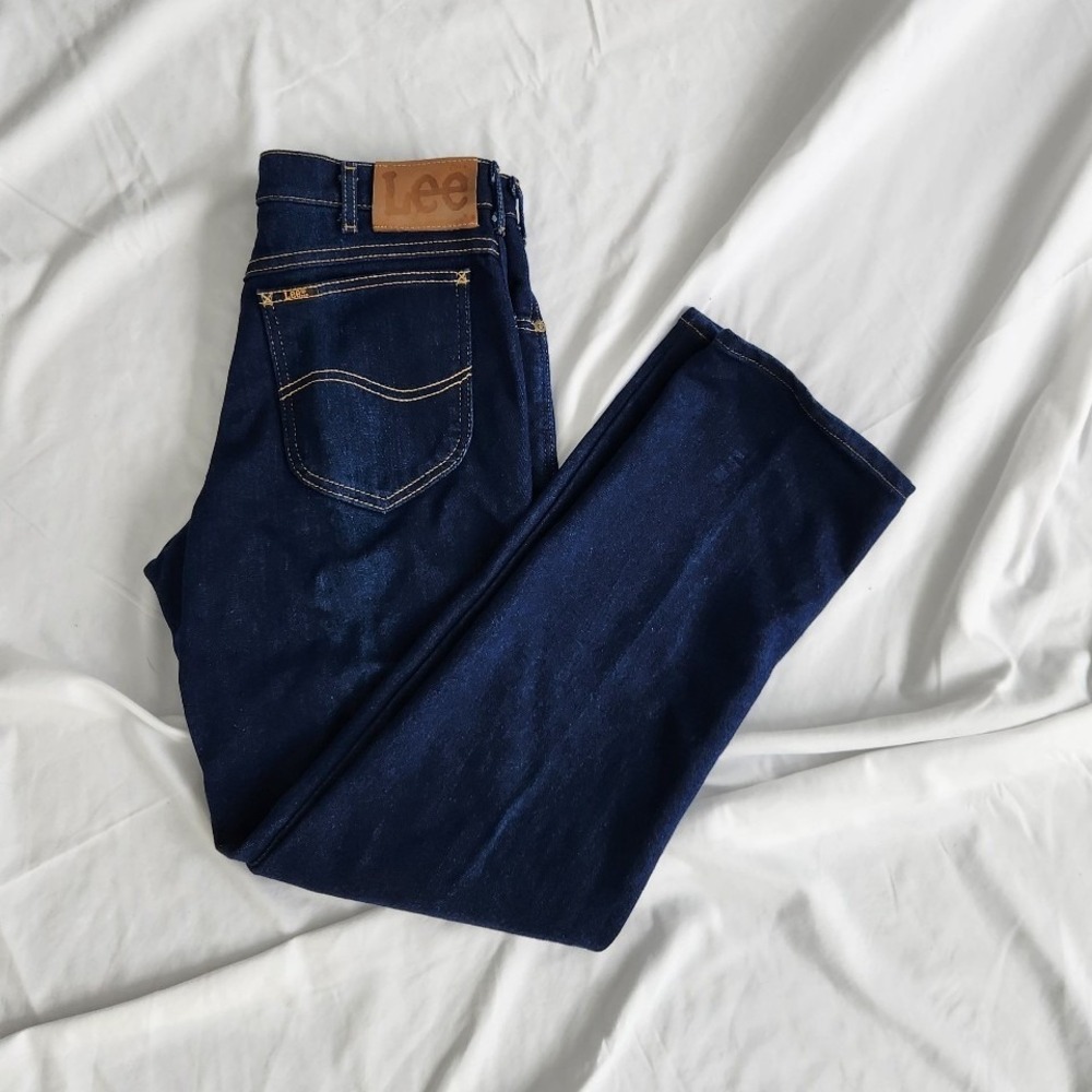 80s/90s‎ Lee Jeans